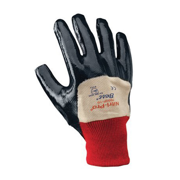 Luvas Showa Best 7000P Nitri-Pro (4111)